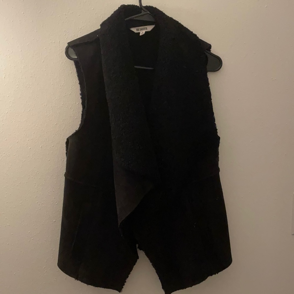 BB Dakota/Steve Madden Vest
